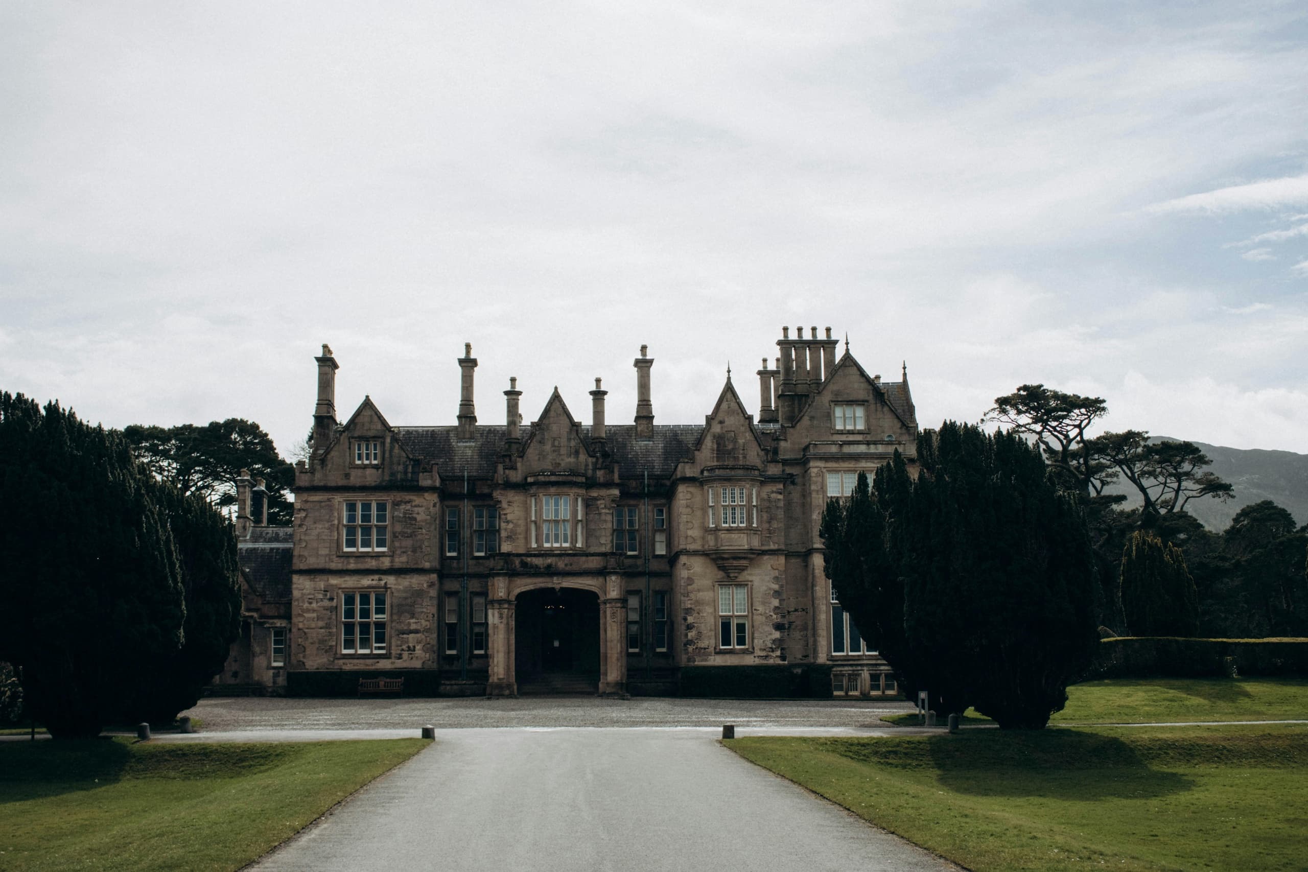Land Adventures in Killarney with Inspirational Tours Ireland