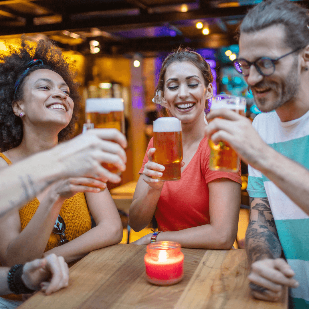 Walking Craft Beer Tour in Downtown Las Vegas