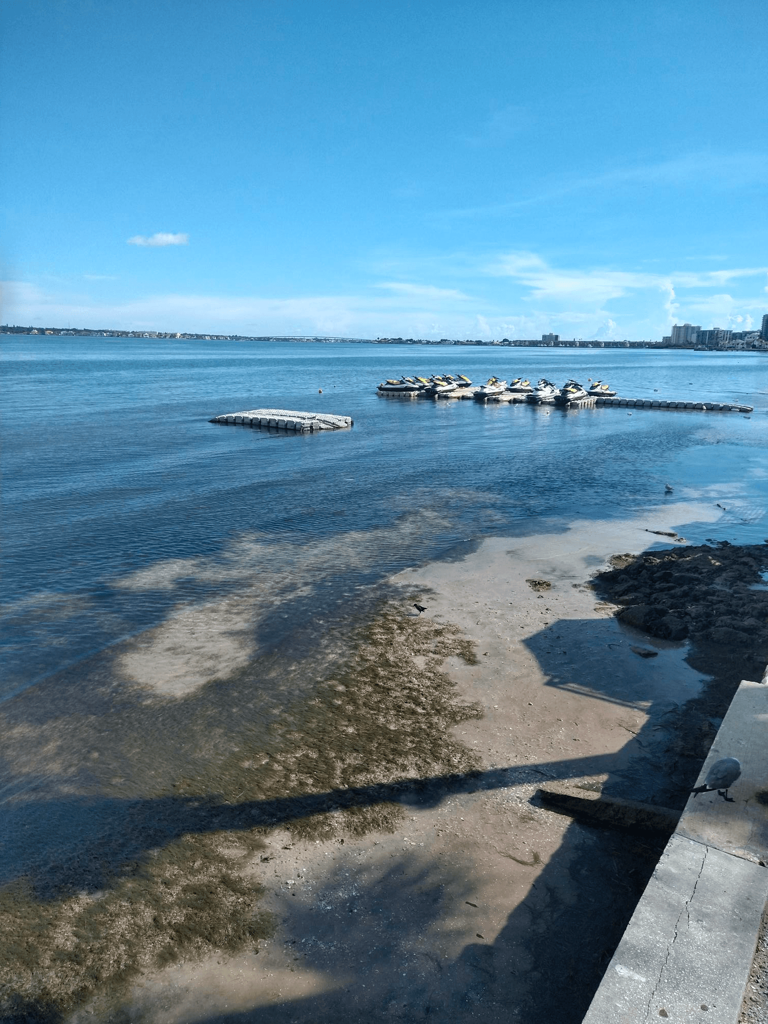 1 Hour Freestyle Jet Ski Rental