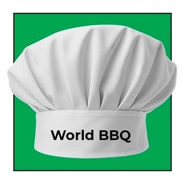World BBQ Cooking Class with Chef Nancy in Baltimore - Global Smoking and Sauces