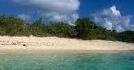 Private Boat Charter to Icacos and Palomino from Fajardo — Small-Group Snorkel and BBQ
