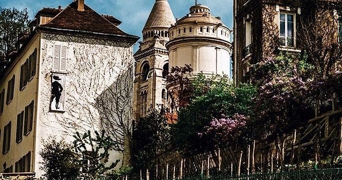 Impressionism & Montmartre Walks by Babylon Tours Paris