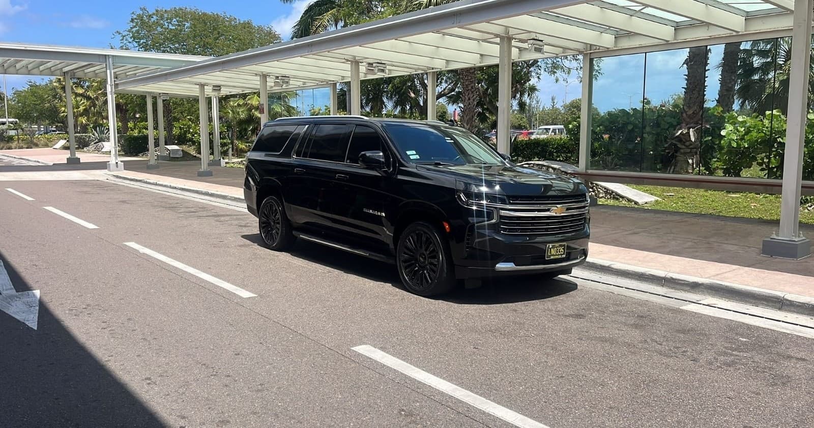 Private Transport & Tours by Bahamas Private Transport & Tours