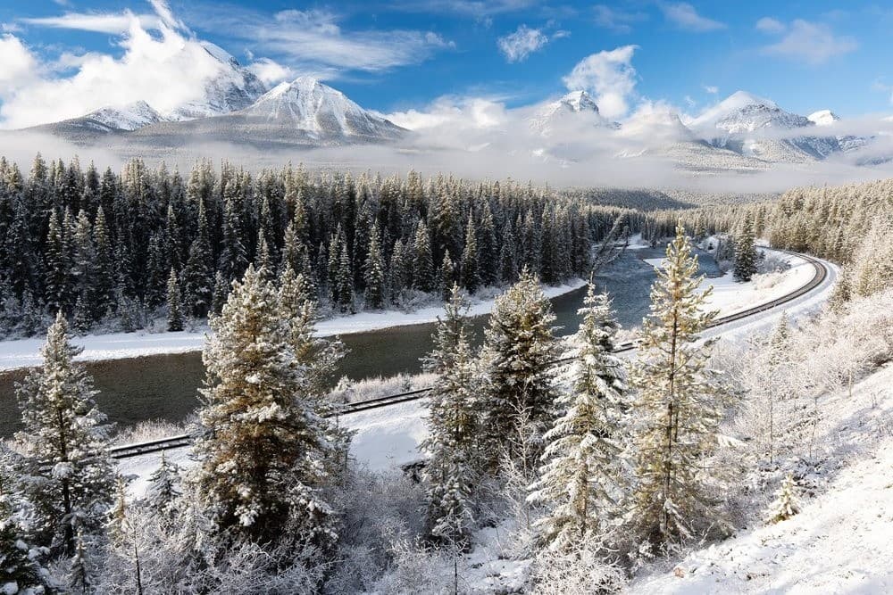 Private Photography Tour in Yoho & Kootenay National Parks photo 4