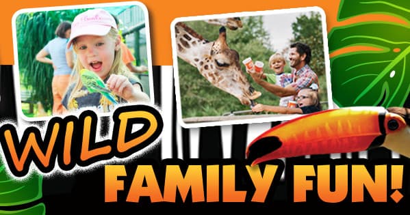 Boo at the Zoo 2025: Family-Friendly Halloween Fun in Gulf Breeze Florida