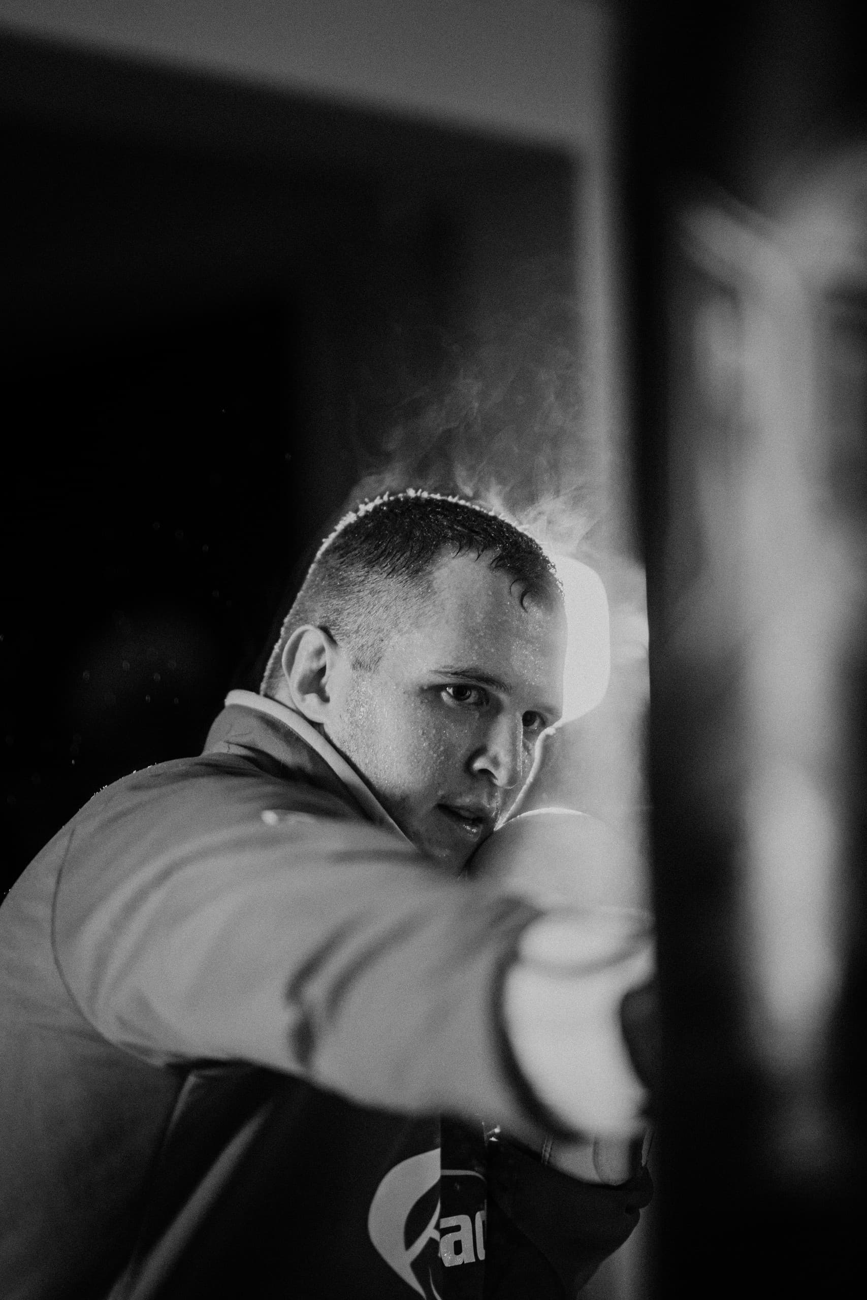 Move, Release, Reset at Mystery Craters: Boxing-Inspired Earth Room Sessions in South Kolan photo 2