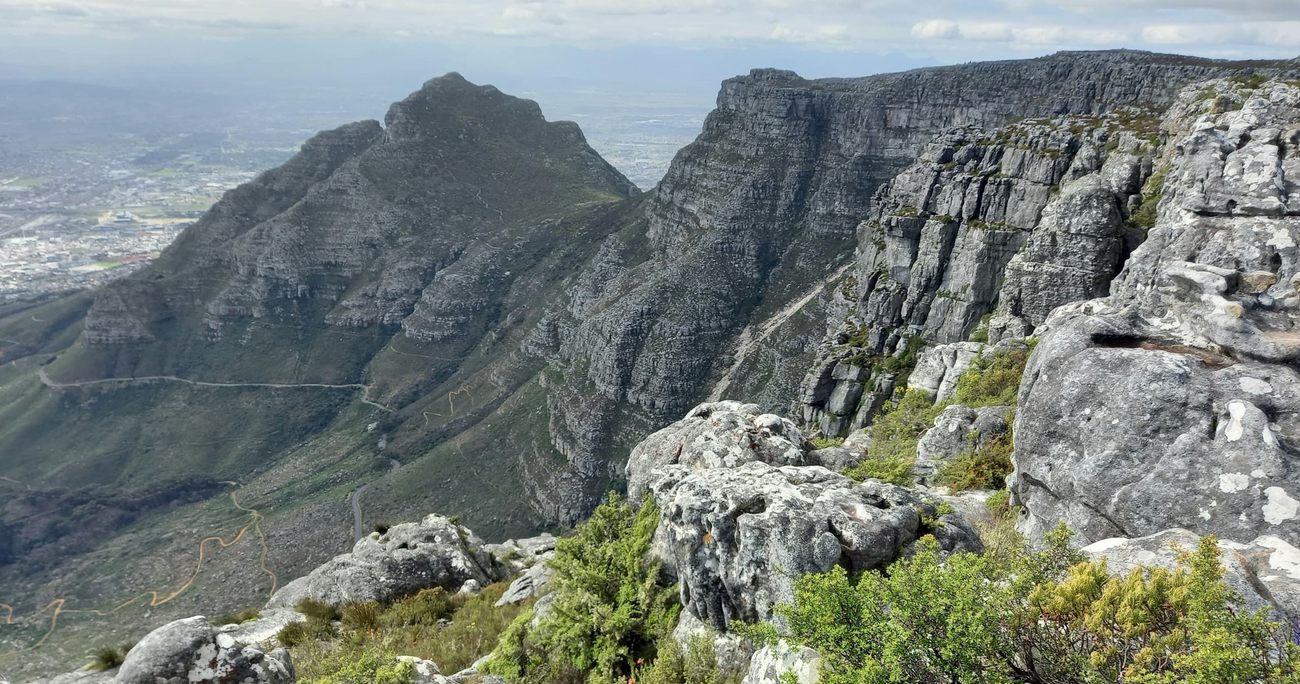 Private Cape Peninsula Tour: Table Mountain, Cape Point & Penguins in a Luxury Day Trip photo 2