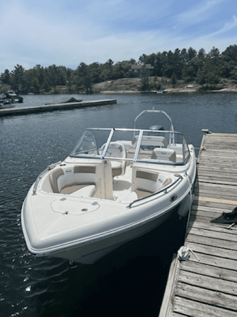 Explore Penetanguishene's Waters with Key West Boat Rental Adventures