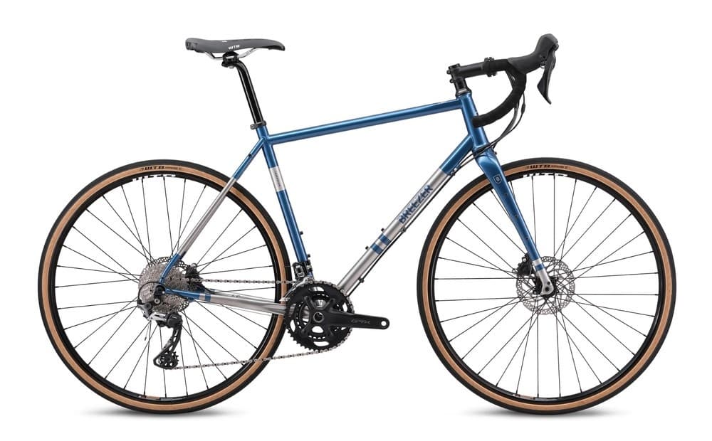 Breezer Inversion Pro Bike Rental in San Francisco