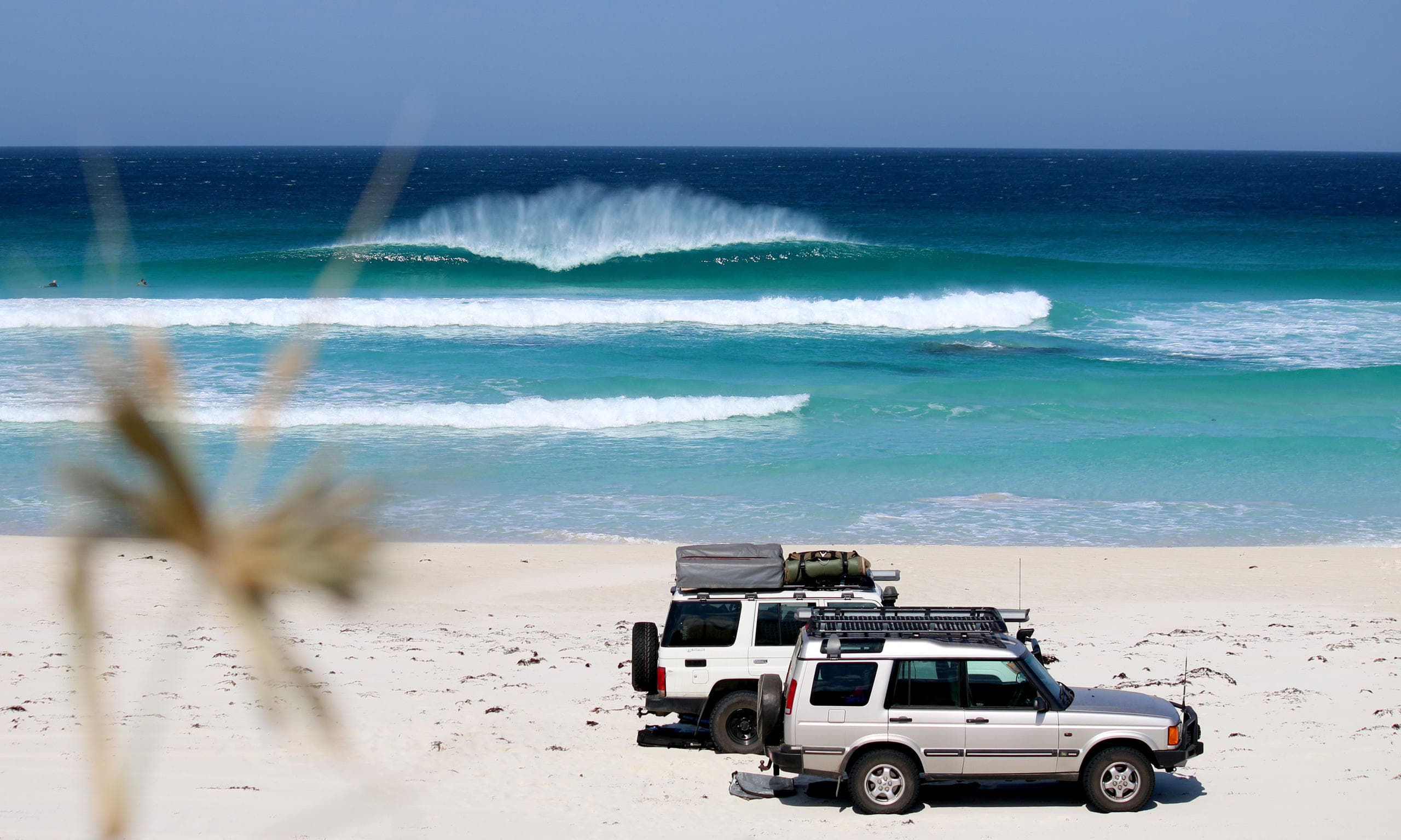 Ride the Waves: Expert Surf Guide in Margaret River’s South West