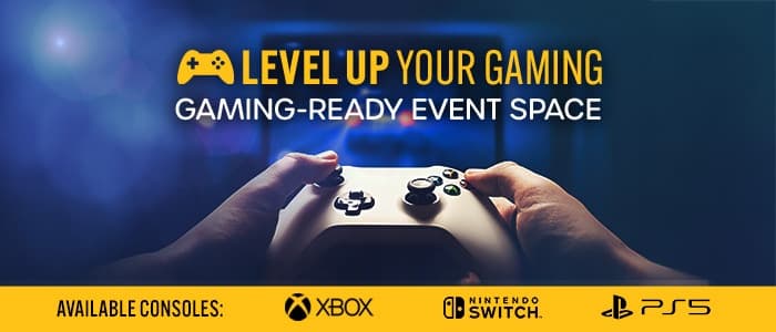 Big-Screen Multiplayer: Private Gaming Parties at Landmark Cinemas Windsor