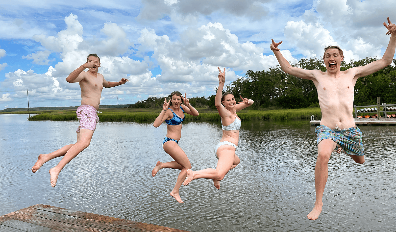 Coastal Water Adventures in Savannah: Ultimate Lowcountry Day