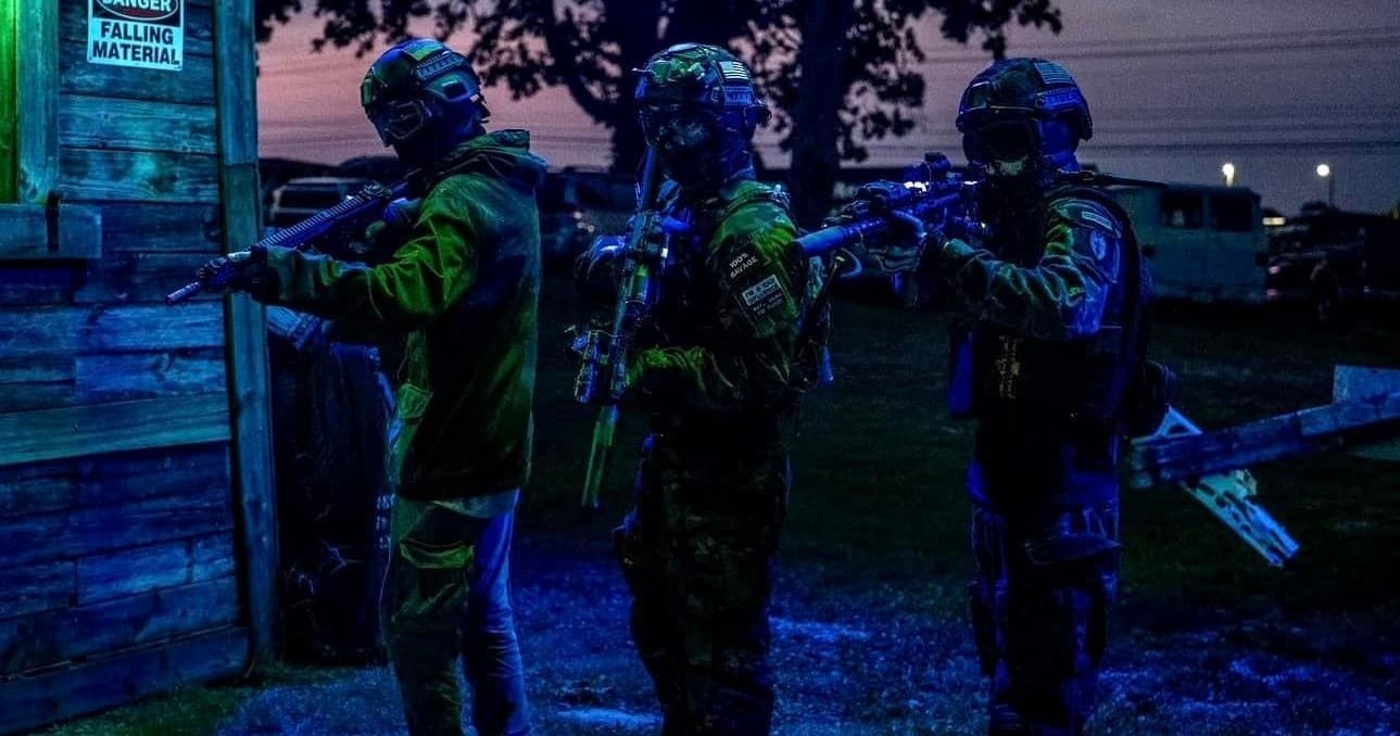 CTA Section Background Image