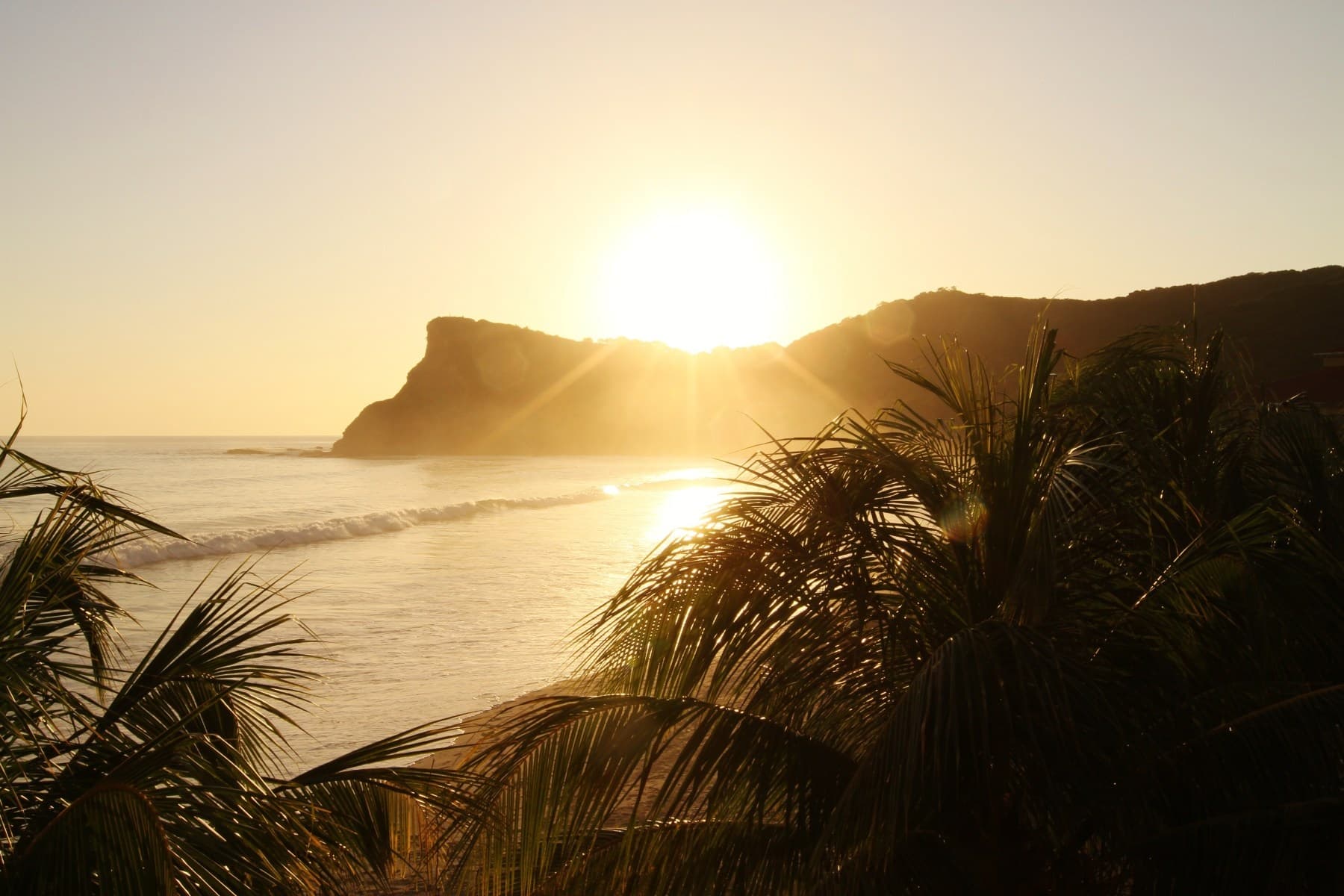 Nicaragua Wellness Retreat with FloYo Travels