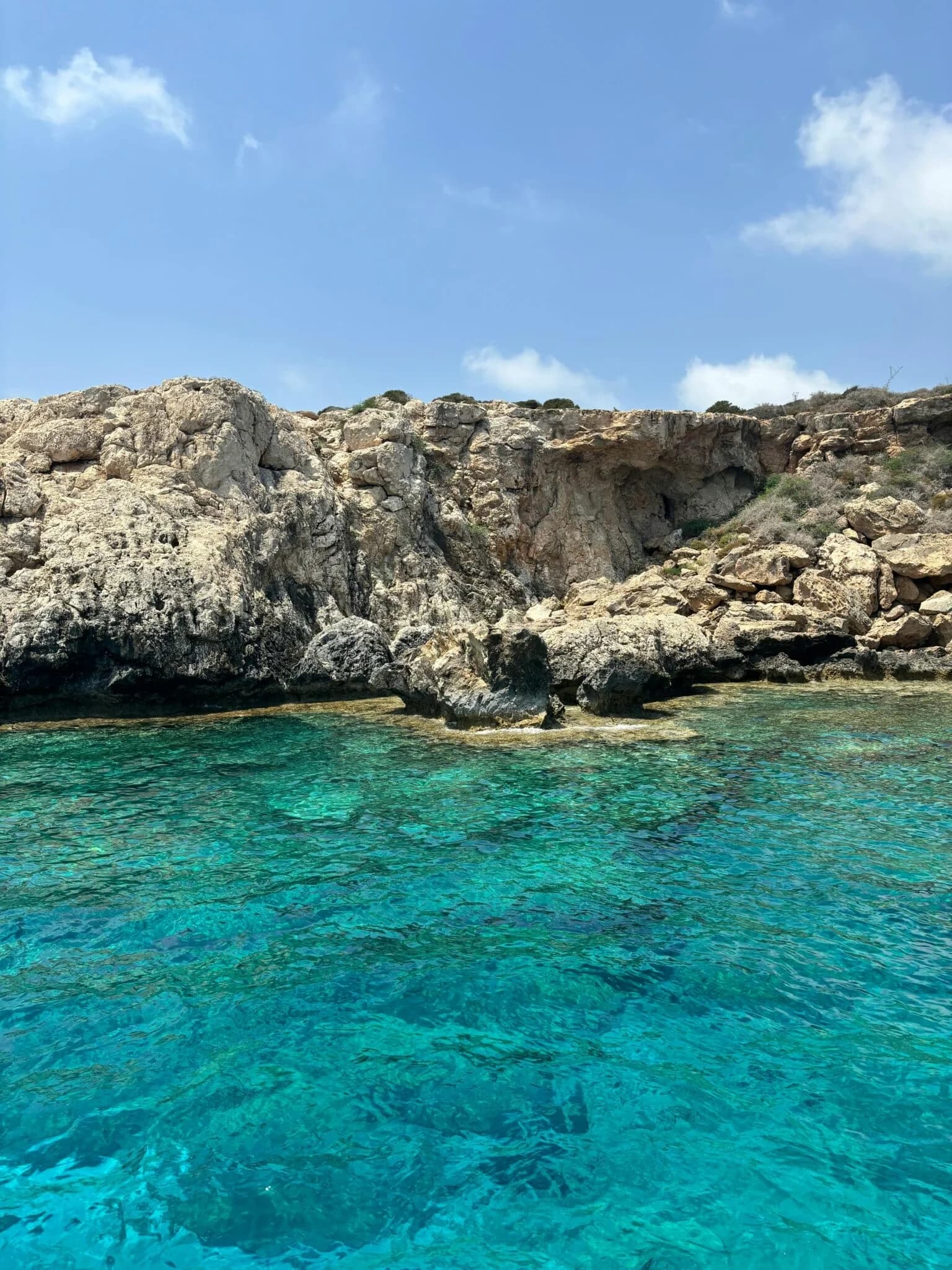 Water Activities: Medusa Cruises in Cyprus