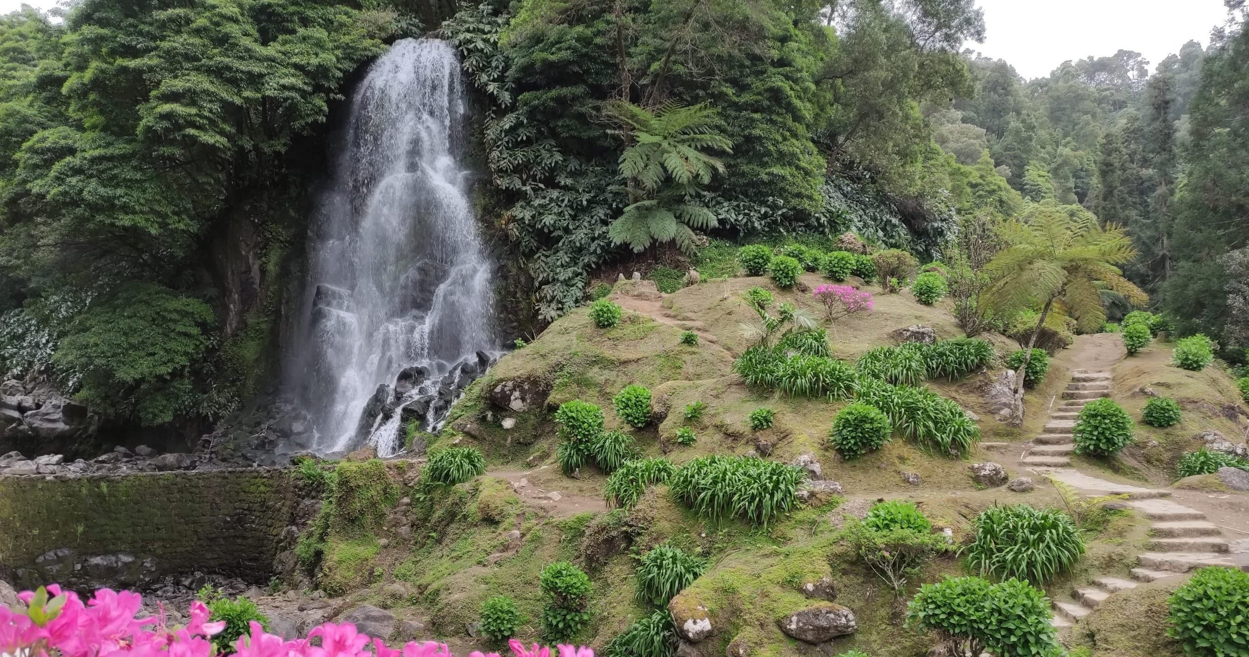 Land Adventures in Nordeste with Pedro Ferreira Azores Tours