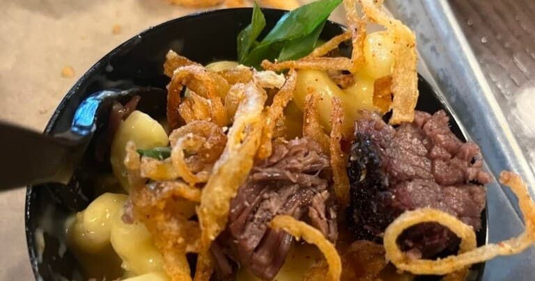 Private Sides Only Tour: Kansas City's BBQ Sides Tasting