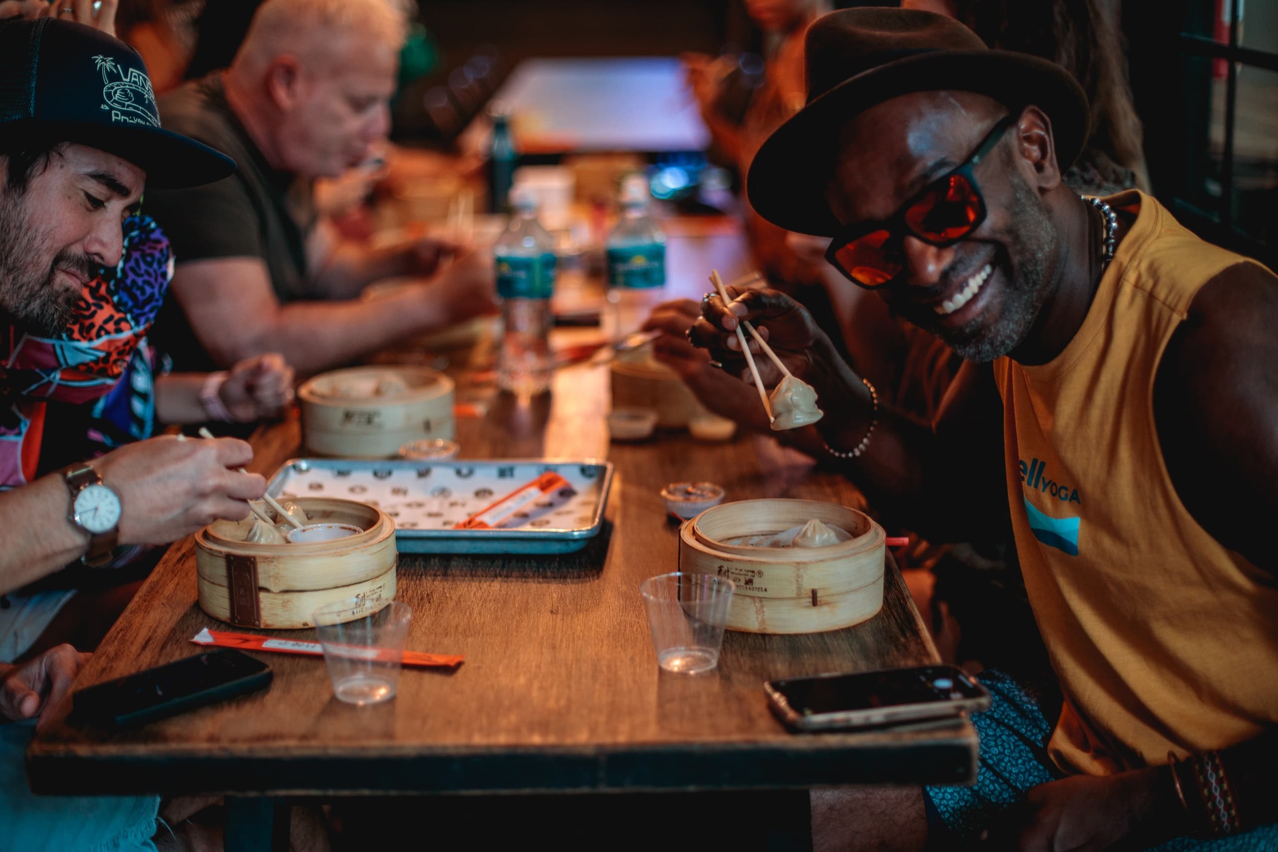Explore Miami Wynwood Walls Food & Graffiti Tour