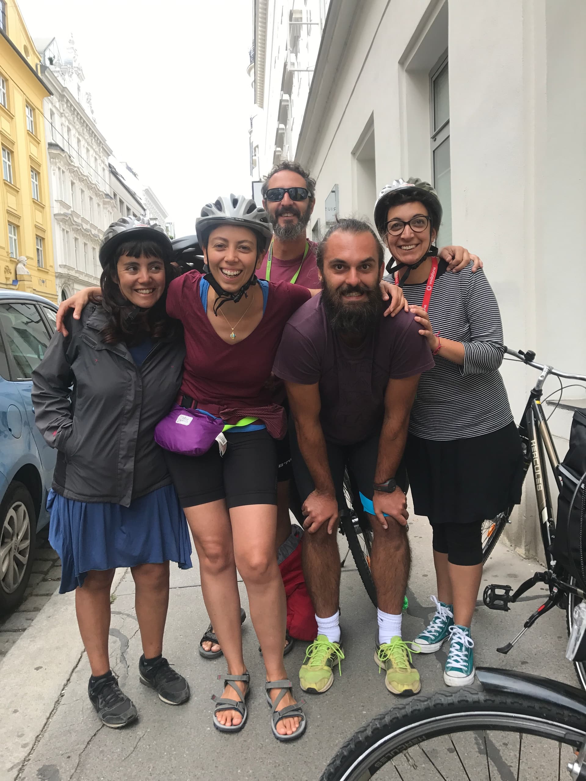Ride the Danube: Budapest to Vienna Self-Guided EuroVelo 6 Train & Ride photo 2