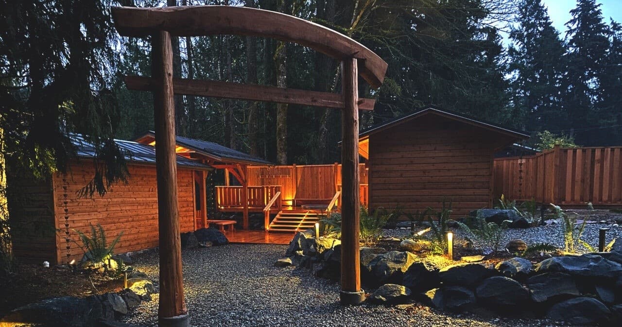 Thermal Wellness at Kingburne Valley Nordic Spa