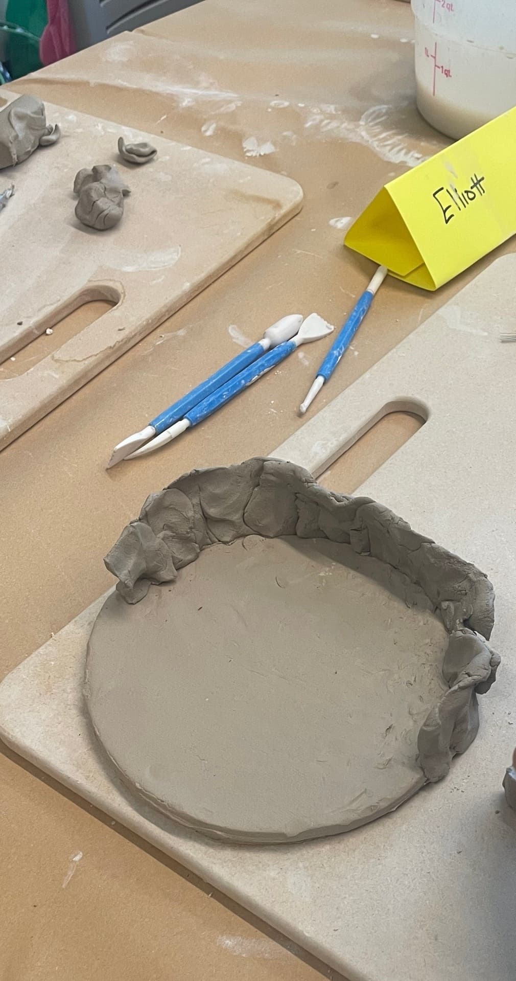 Creative Kids Pottery Classes in Pacifica: Hands-On Clay Adventures for Ages 6-10