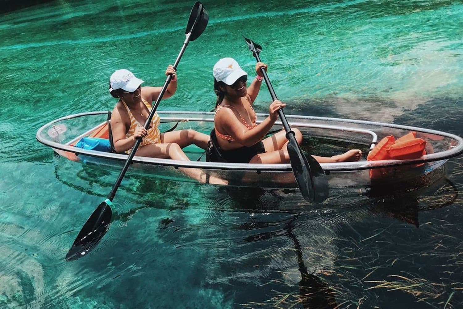Exciting Water Sports fleet