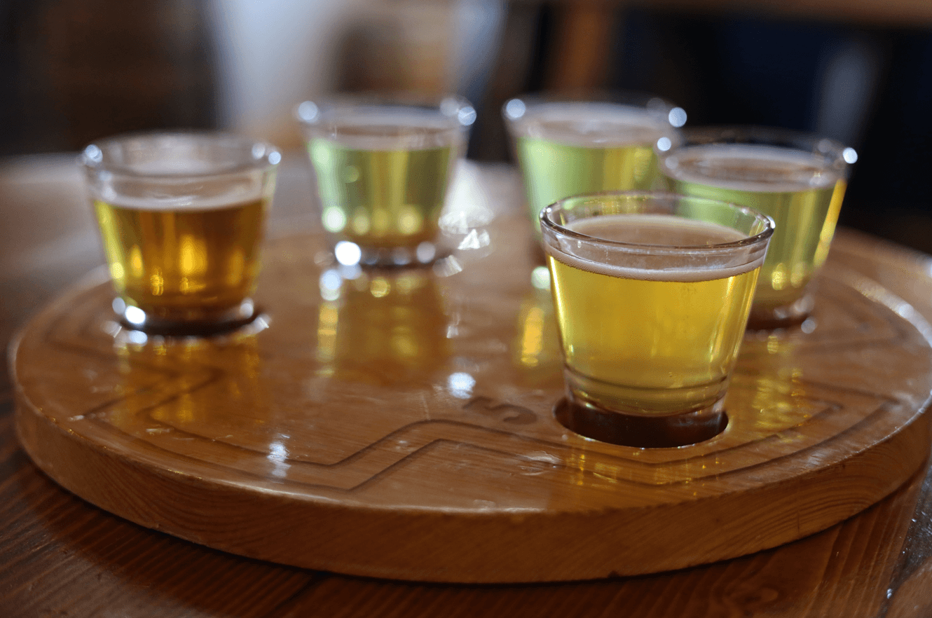 Salt Lake City Brewery Crawl: Classic 2-Hour Craft Beer Tour photo 3