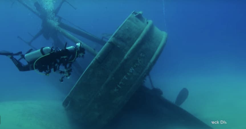 Explore the Depths: PADI Deep Dive Specialty Course at Rottnest Island, Western Australia