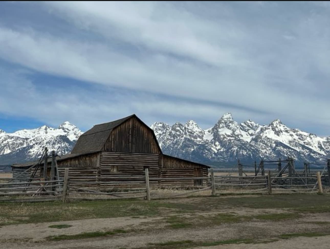 Private Grand Teton Scenic & Wildlife Tour — Custom Wildlife Viewing from Jackson photo 2