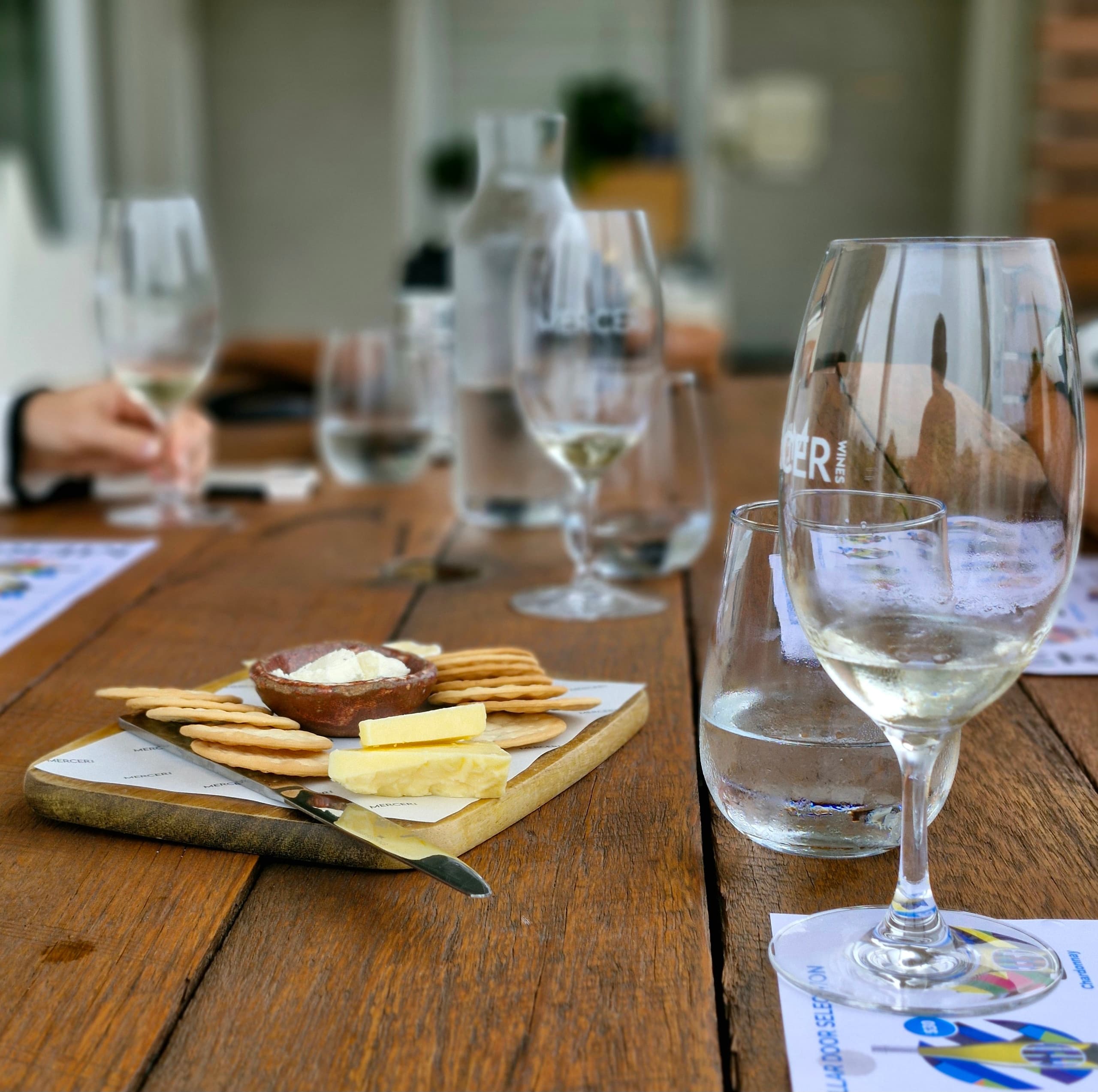 Wine & Luxury in Hunter Valley with Indulgence Tour