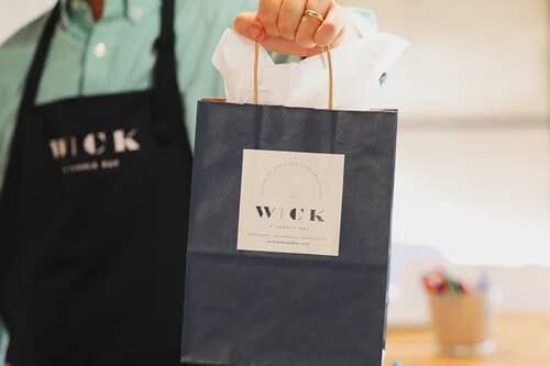 Make Custom Candles and Scents at Pour With Wick in Jacksonville photo 1