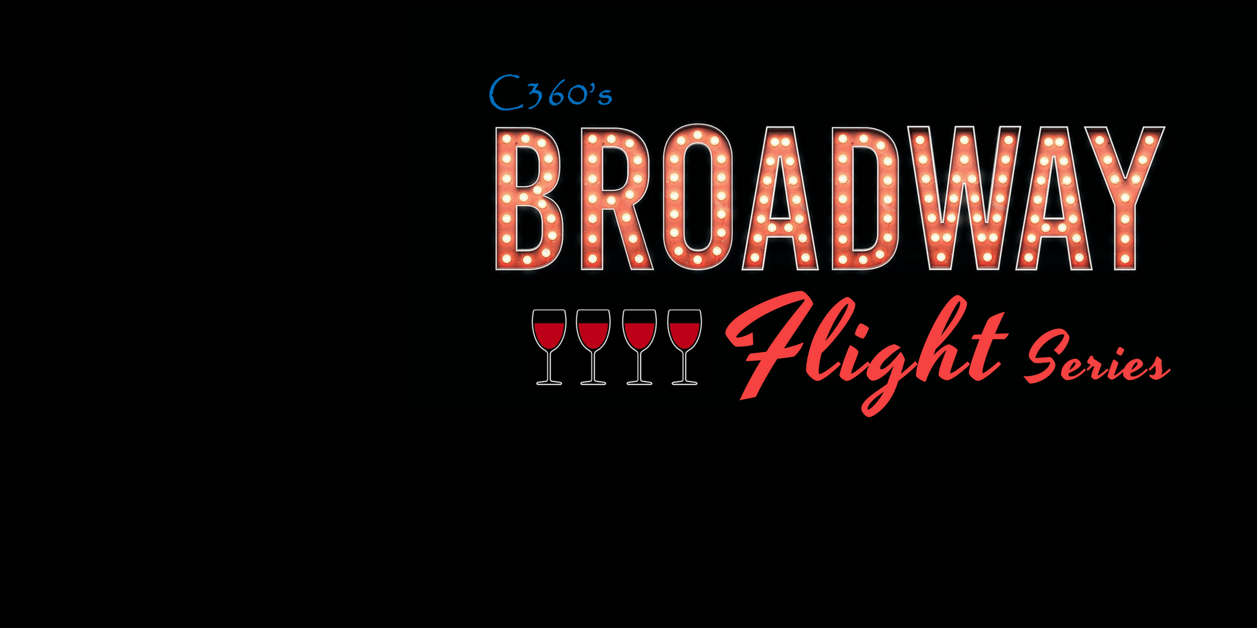 Broadway Flight Series: Unique Evening in Midland, MI