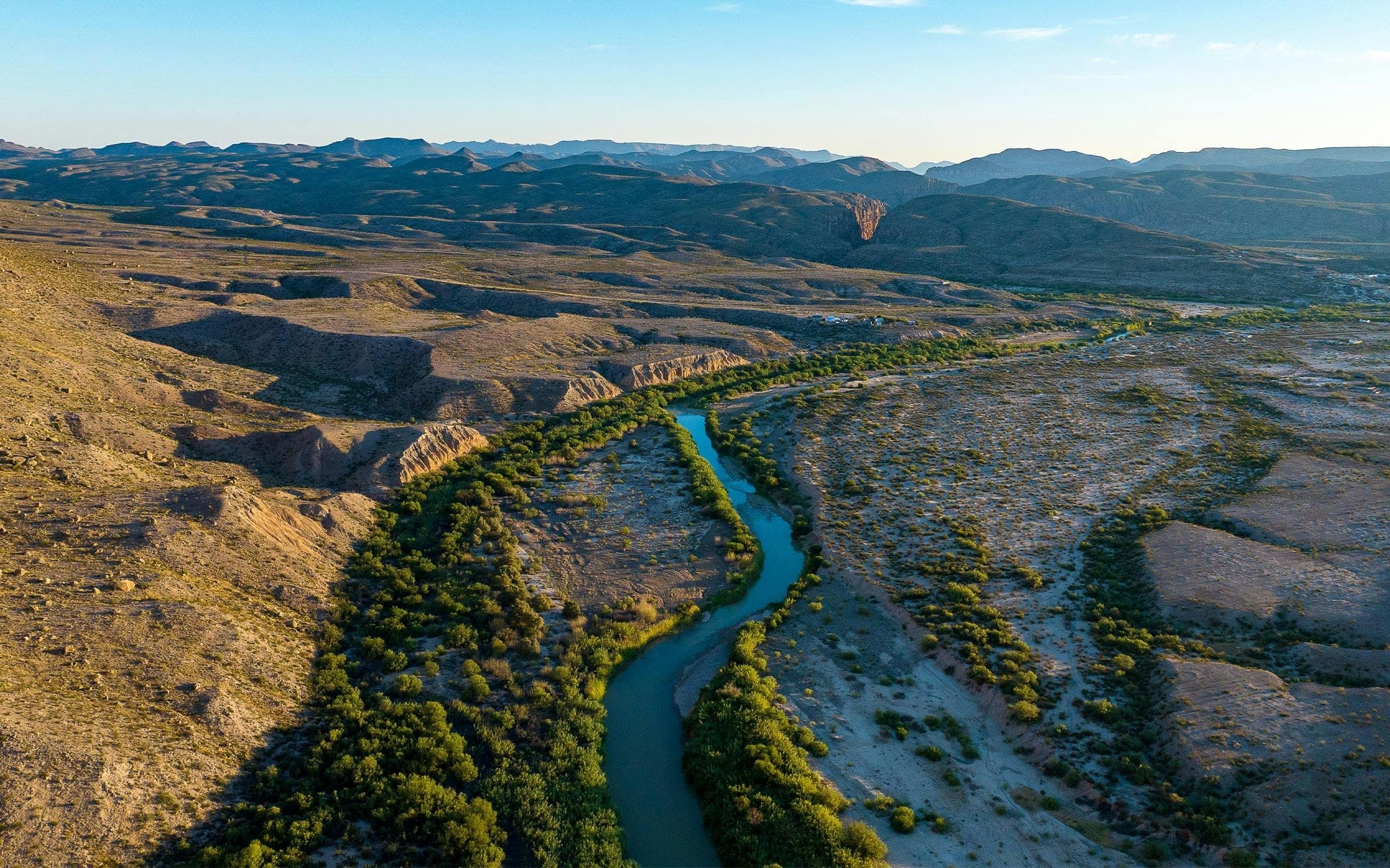 Eyes Over Lajitas: A Private Scenic Flight Above Big Bend photo 4