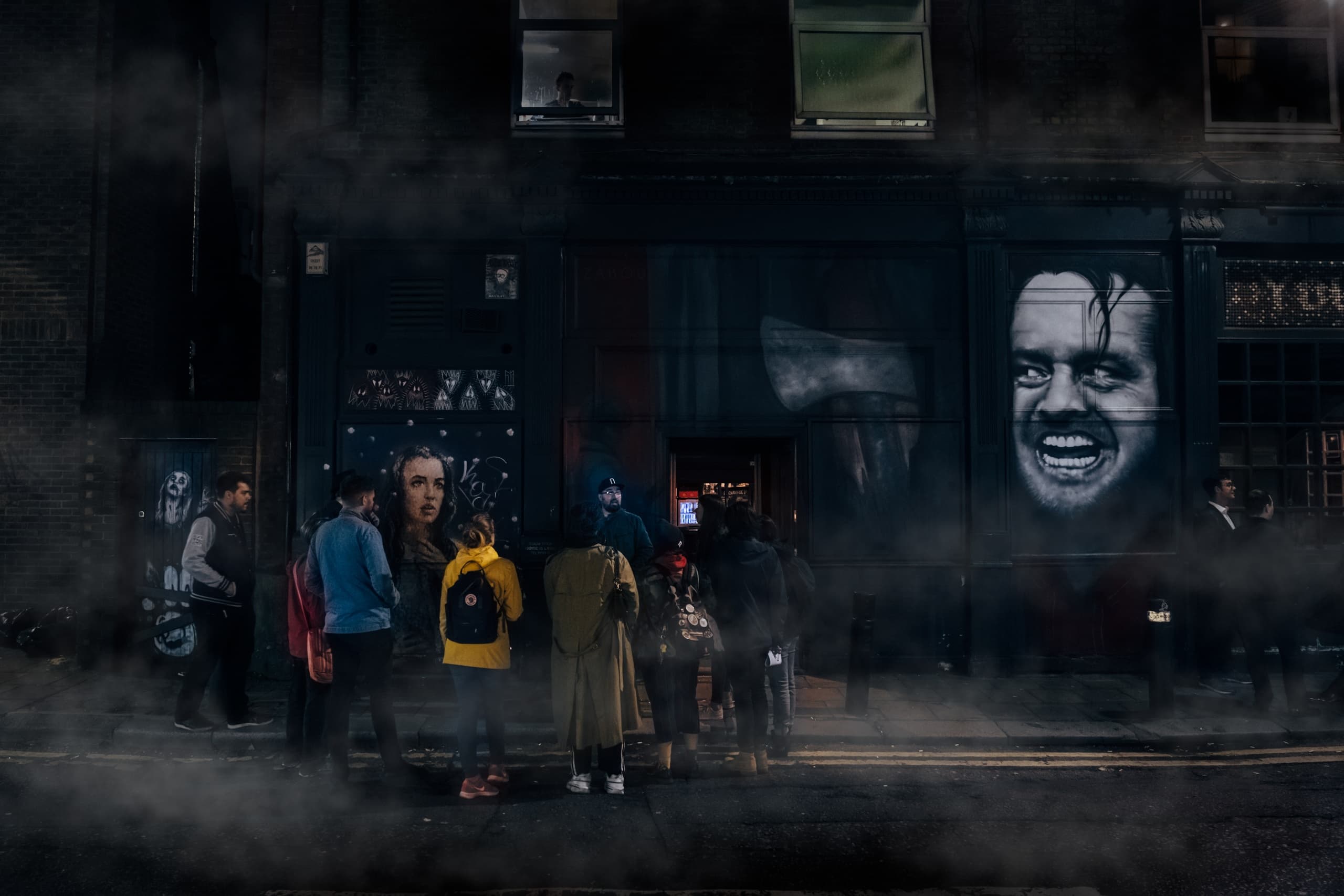Whitechapel Jack the Ripper Tour (Portuguese) — Guided East End Walk photo 2