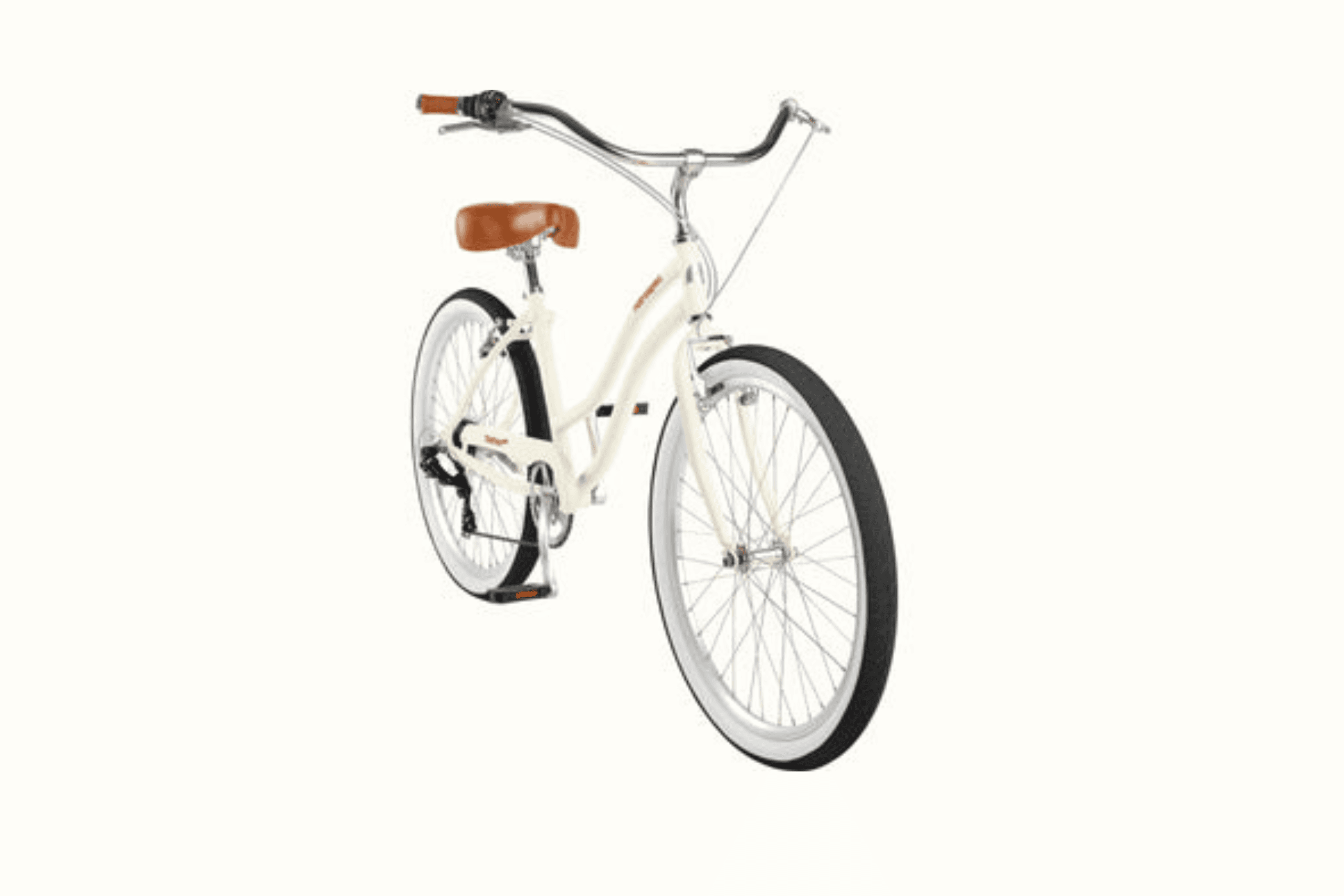 Beach Cruiser Rental by Beachside Bike Rental in Redondo Beach