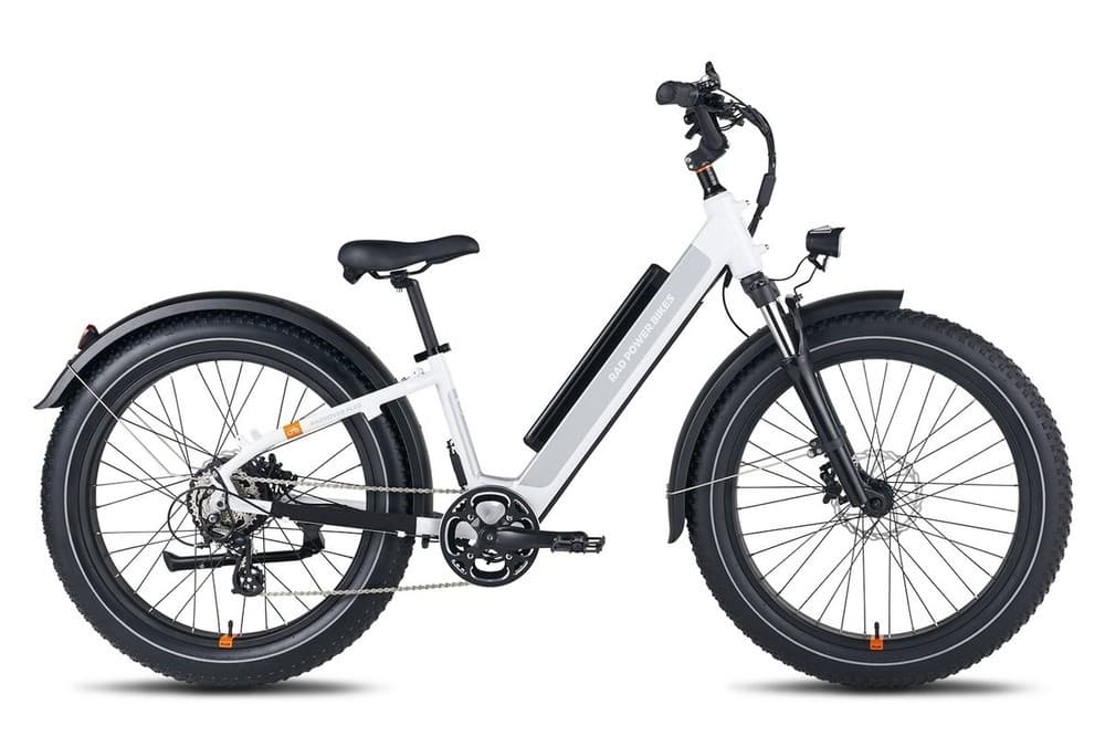 Fat Tire Bike Rentals fleet