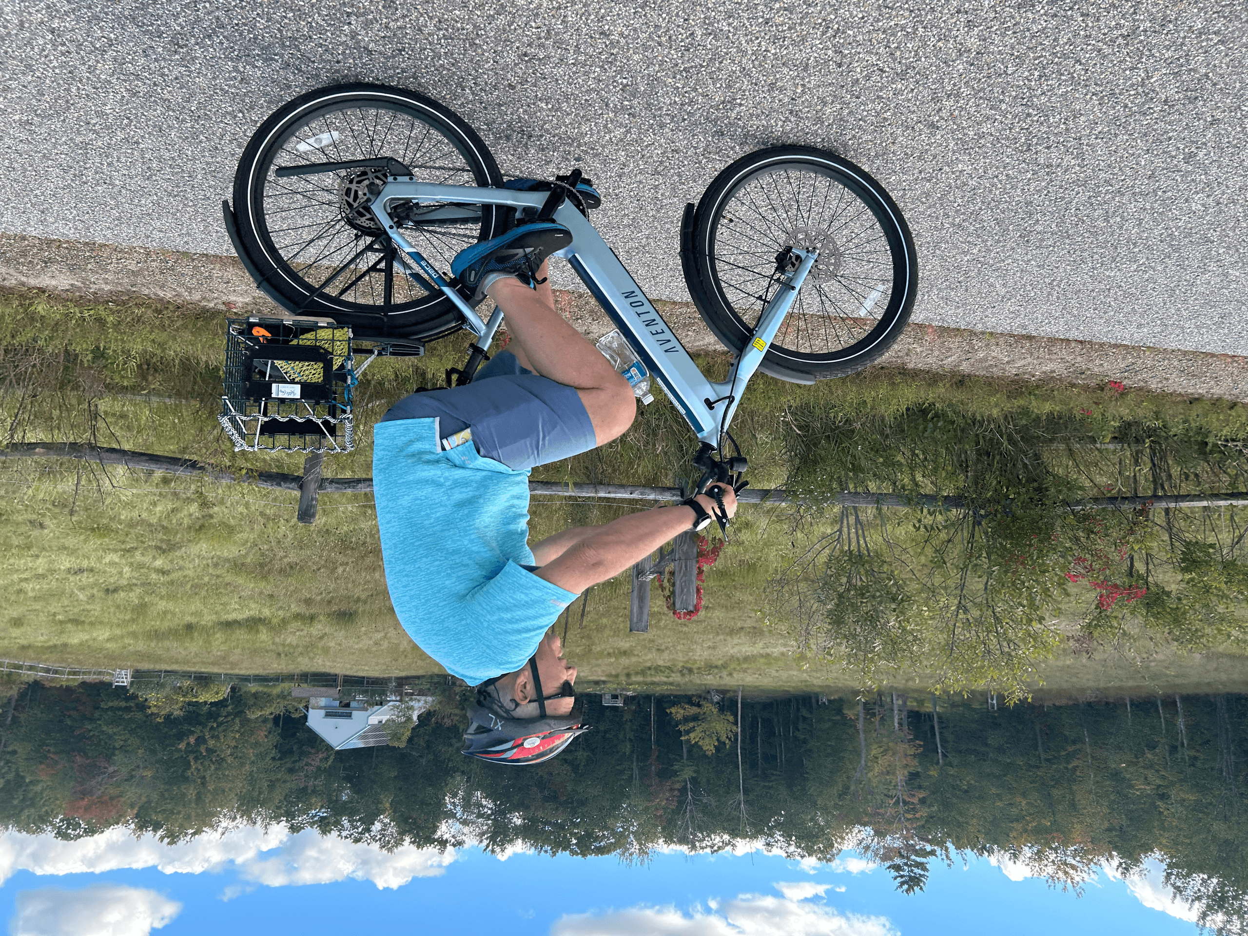 Coastal Maine Scenic E-Bike Adventure: Kennebunk Beaches, Mansions & Lighthouse Loop photo 4