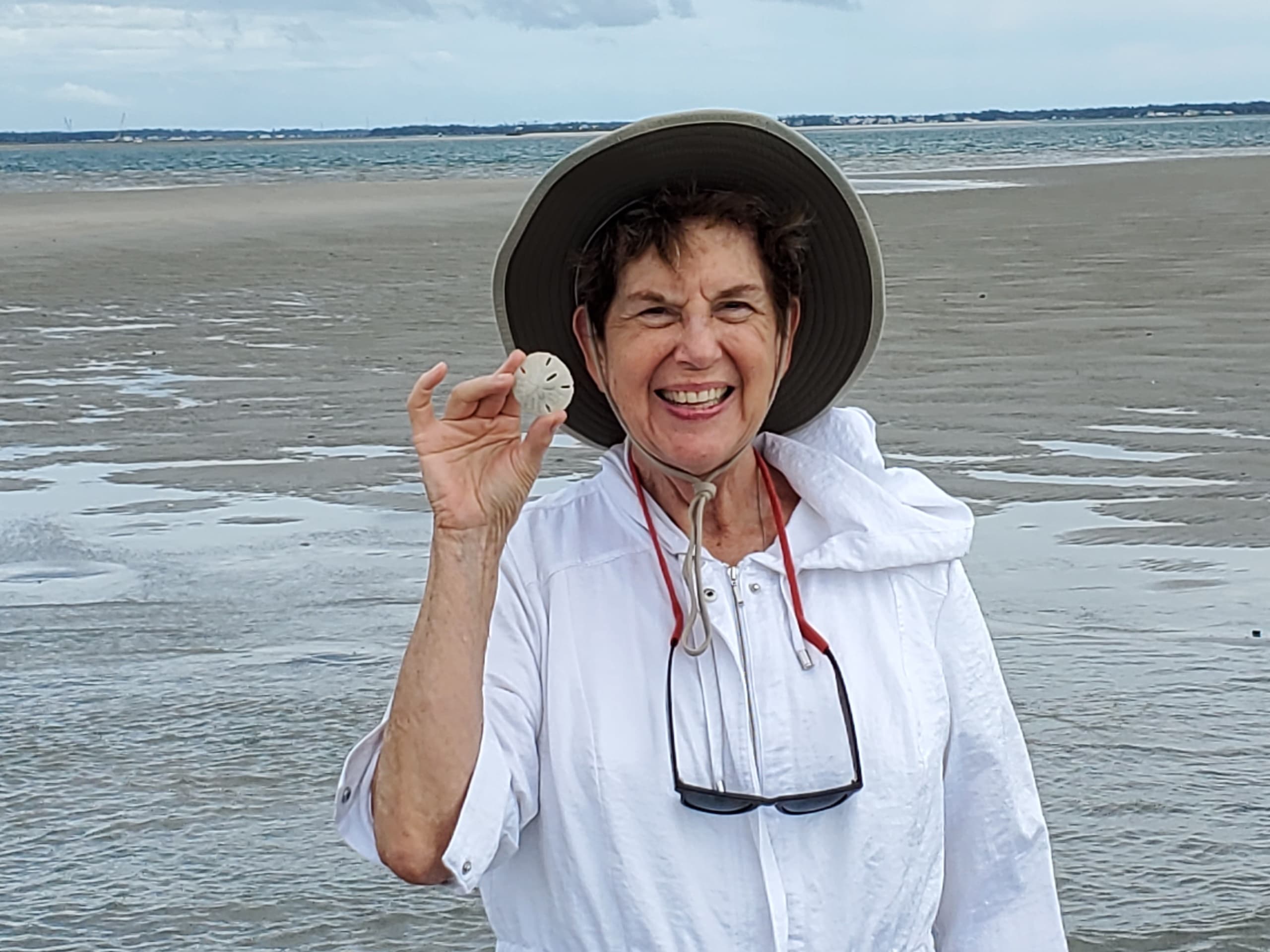 Outdoor Island Adventures with H2O Captain in Morehead City