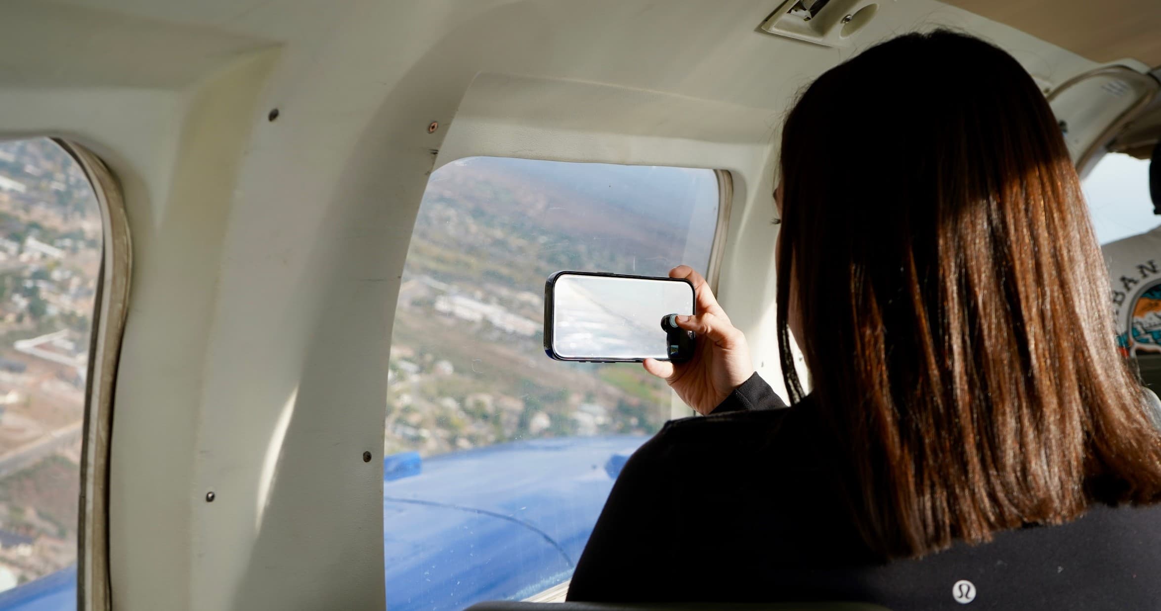 Sedona Airplane Tour: 30-Minute Scenic Flight Over Red Rocks photo 2