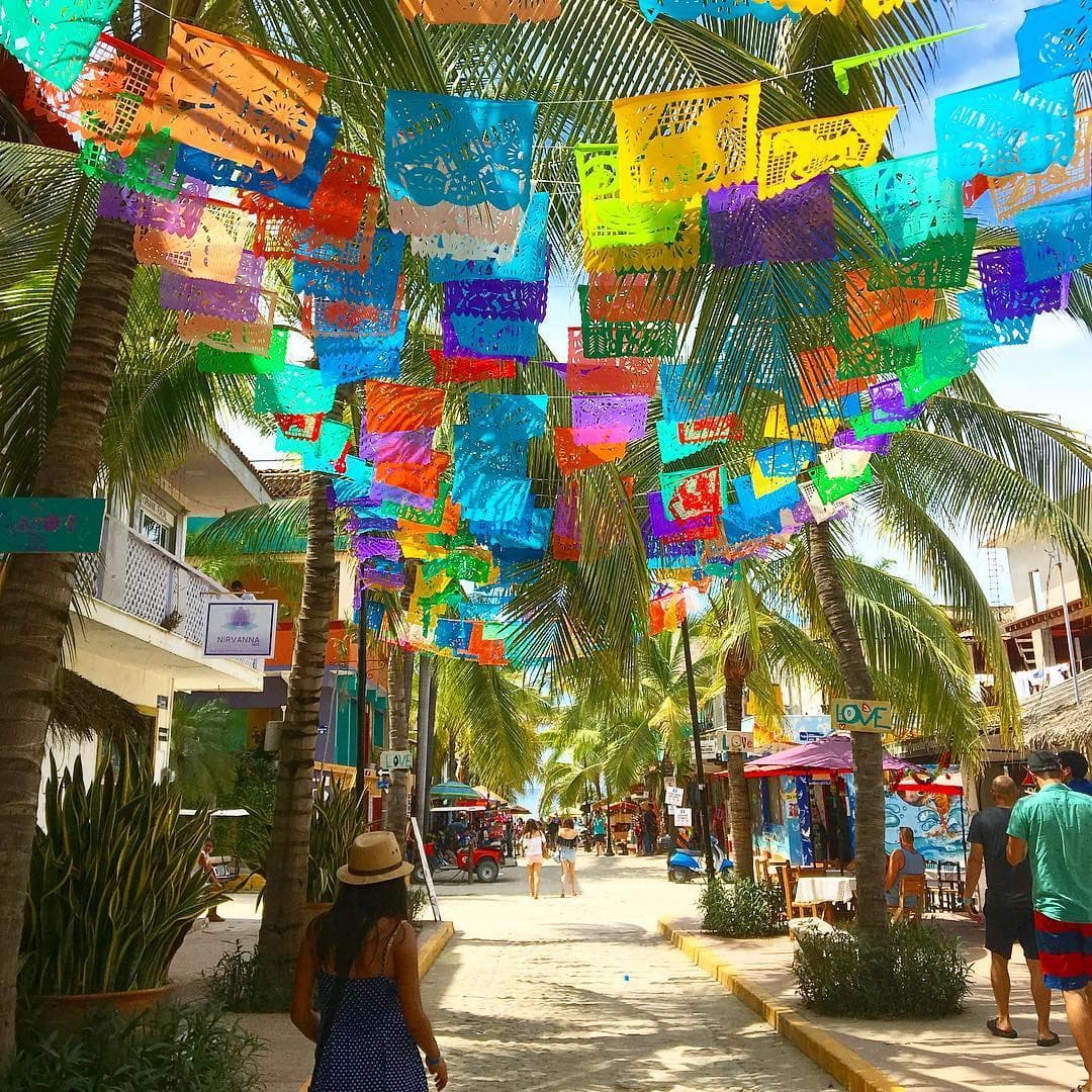 Water Activities: Sayulita Surf Village with Vallarta Best Tours
