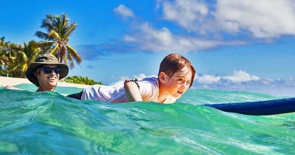 Professional One-On-One Surf Instruction in Laguna Beach