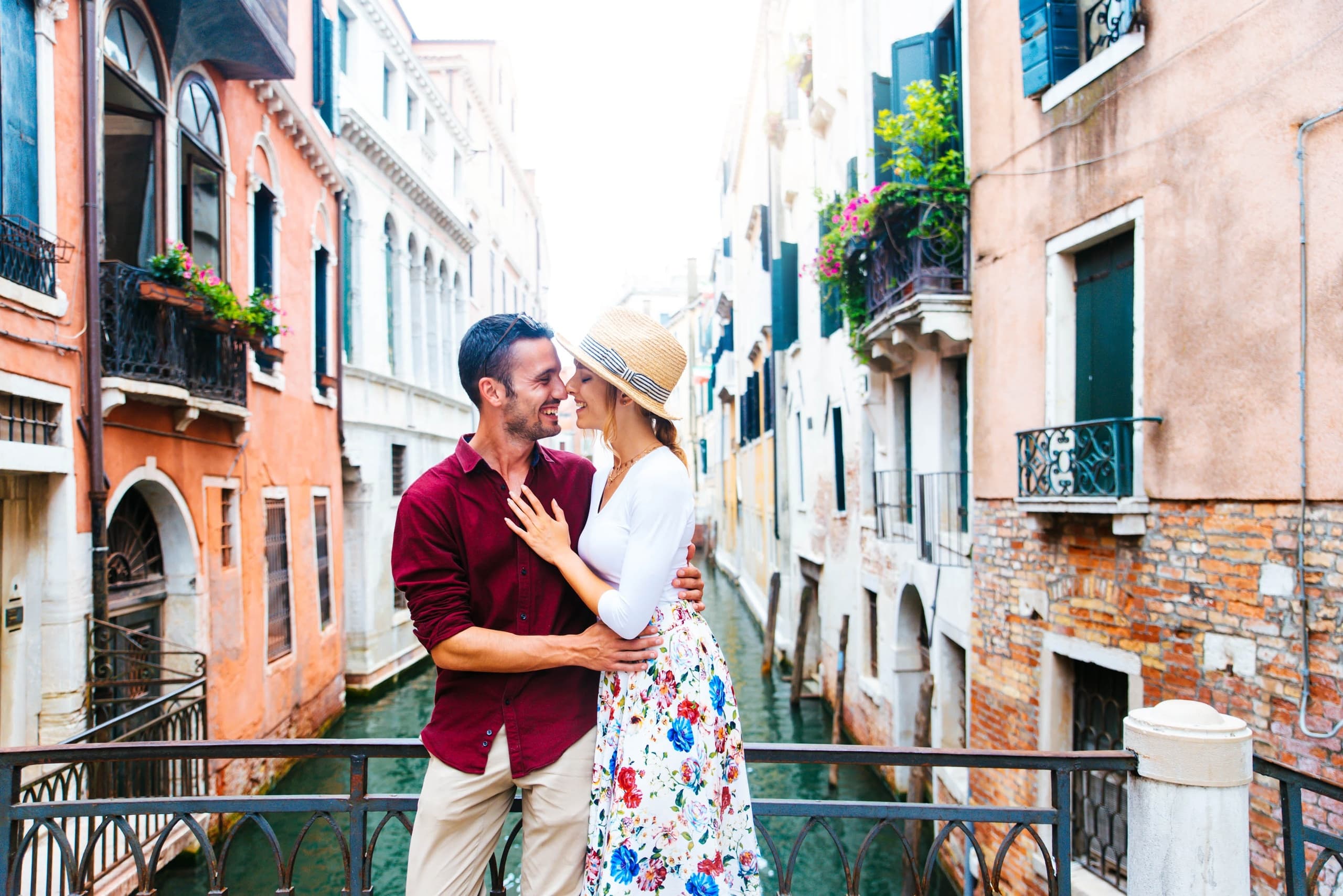 Capture Venice’s Charm with the San Marco Ultimate Photoshoot Experience