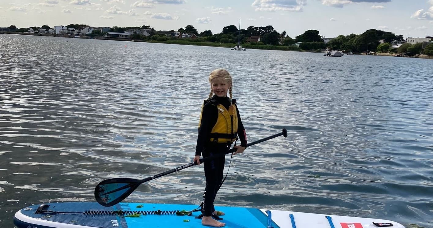 Kids Water Adventure at ShoreSports: Pirate Week Fun