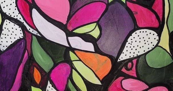 Art & Mindfulness Studio at The Arts Port Royal