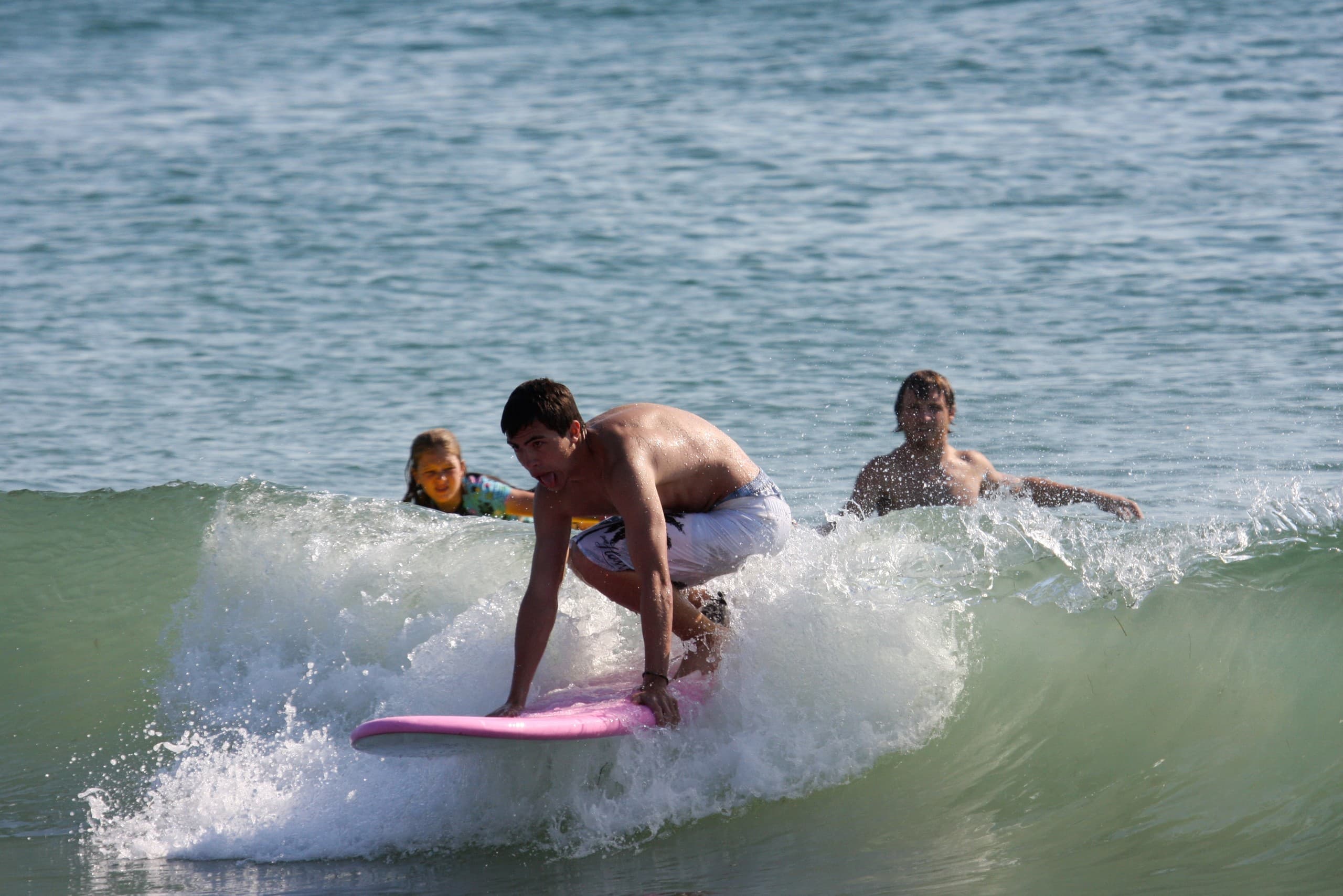 Self-Guided Surfboard Rentals at Whalebones in Kill Devil Hills photo 2