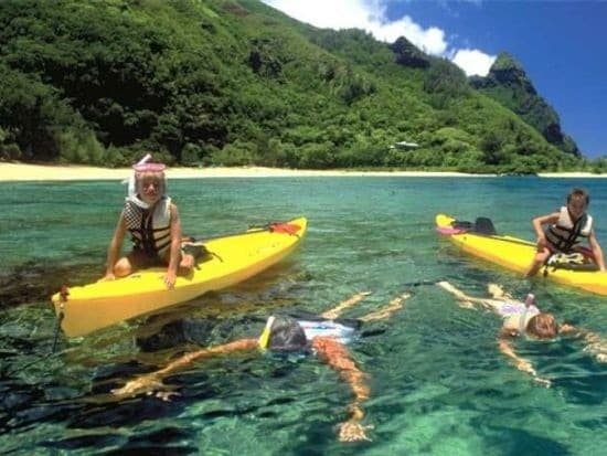 paddle-kauai-rivers-multi-day-kayak-rentals-to-secret-falls photo 3