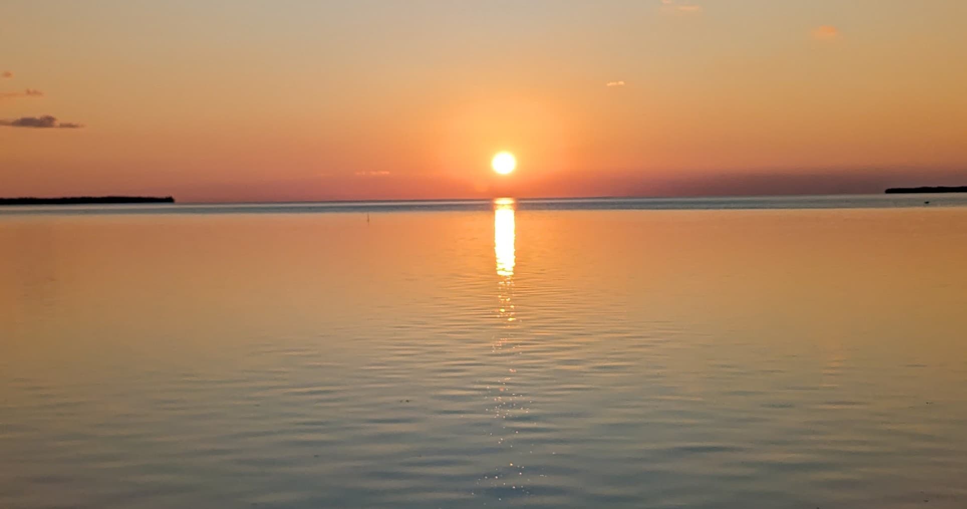 Key West Sunset Cruise on Still Dreamin' - Intimate 2-Hour Charter