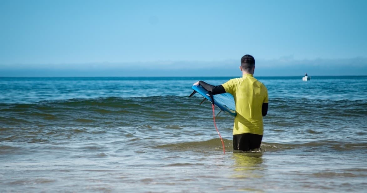 Catch the Perfect Wave: Surfboard and Paddleboard Rentals in Malibu