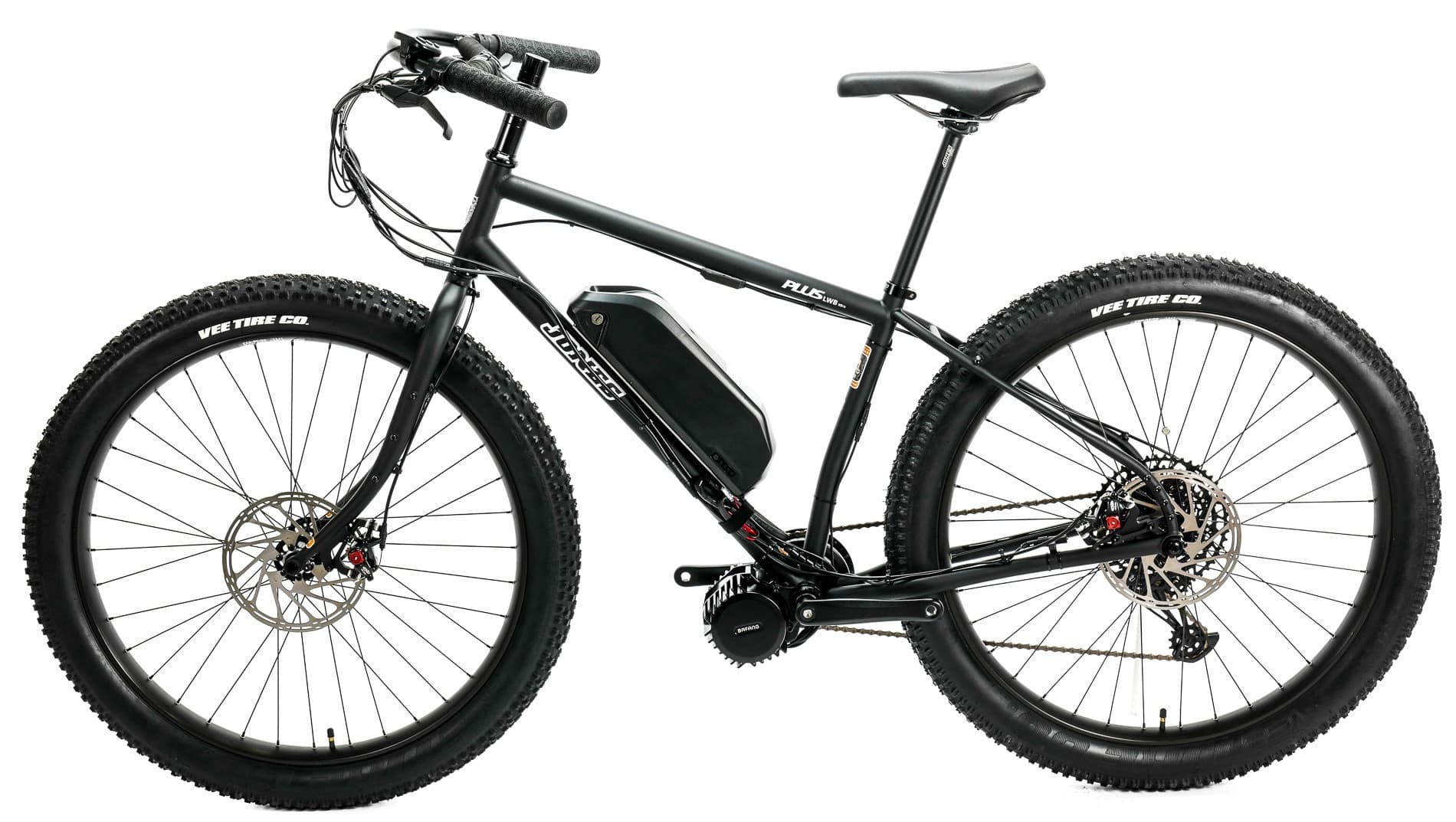 Silver Lake Electric Bikes team