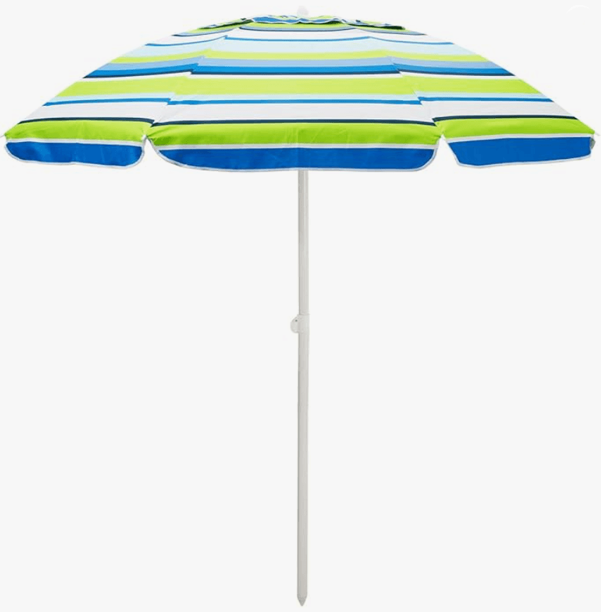 Land Adventures with Island Carts FMB at the Beach